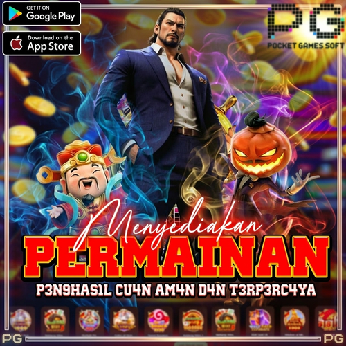 PILARTOGEL: Situs Slot Online untuk Pengunjung Indonesia